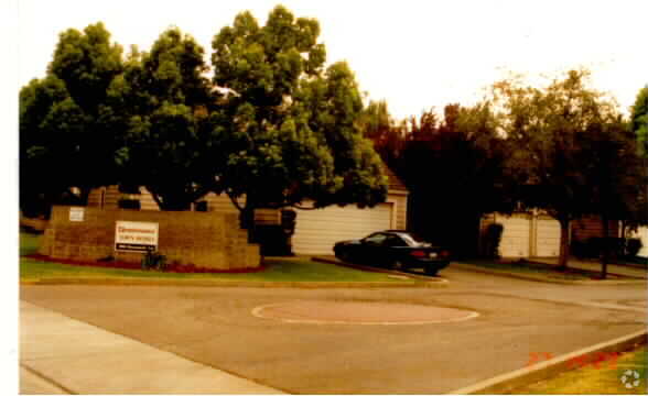 Primary Photo - Renaissance Townhomes