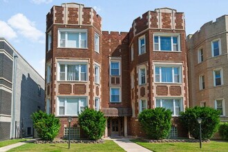 Building Photo - 8235 S Indiana Ave