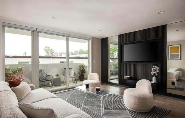 Foto del edificio - 380 Cordova St