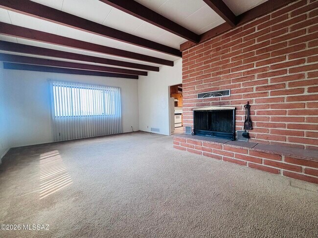 Foto del edificio - 2502 N Broken Arrow Trail