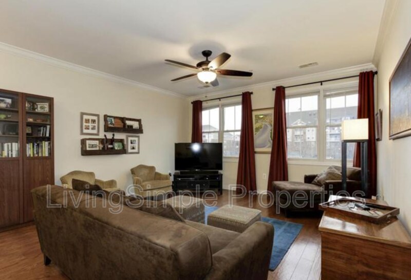 Foto principal - 801 Pleasant Dr