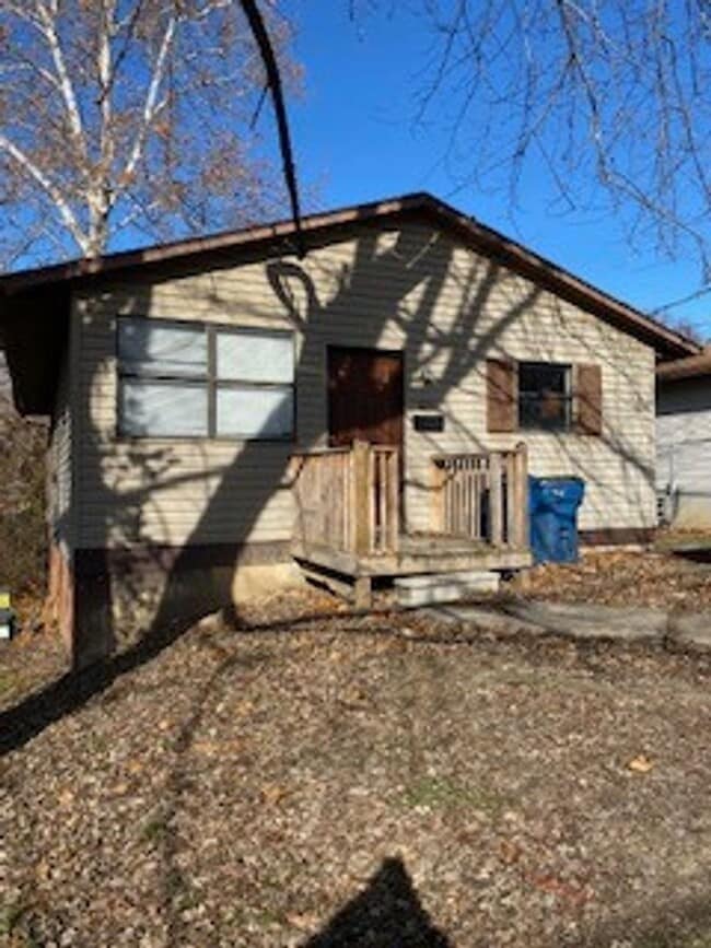 4 Bedroom House in Alton - 4 Bedroom House in Alton