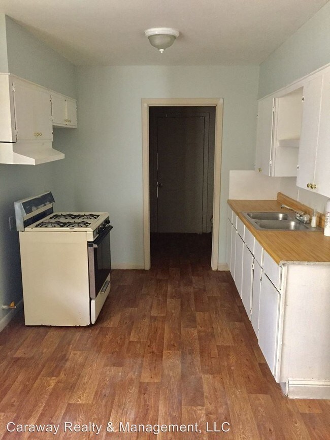 Foto del edificio - 3 br, 1 bath House - 1838 Cheatham St.