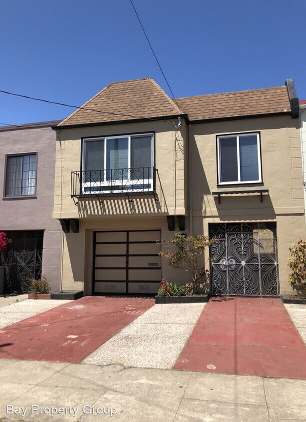 Foto principal - 3 br, 2 bath House - 1863 38th Avenue