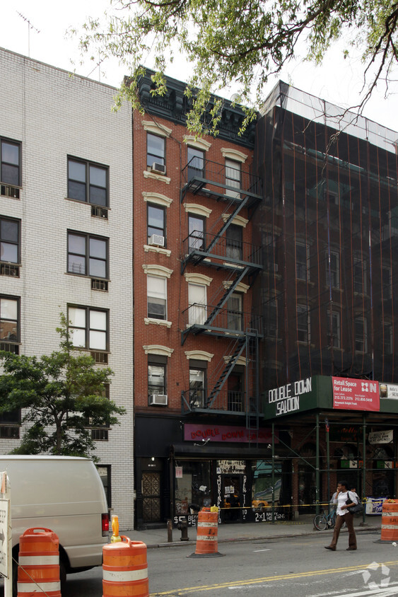 Primary Photo - 14 Avenue A