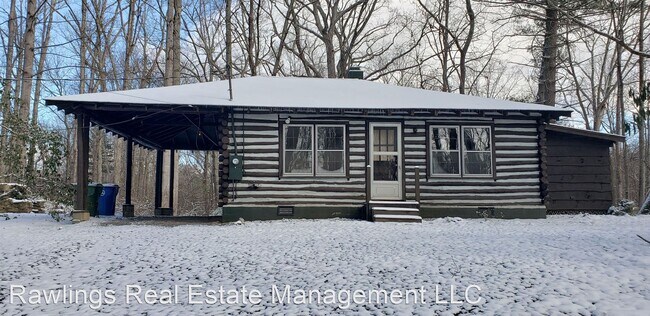 Building Photo - 1 br, 1 bath House - 100 Oteen Church Rd