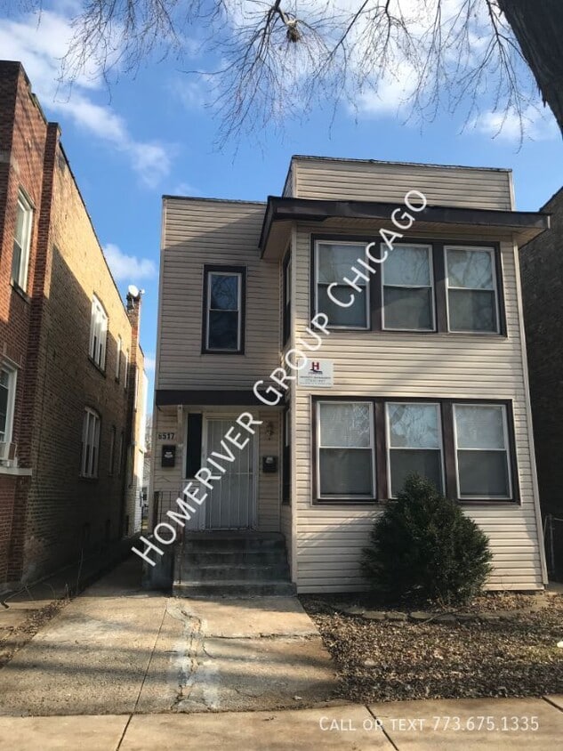 6517 S Talman Ave, Chicago, IL 60629 Townhome Rentals in Chicago IL