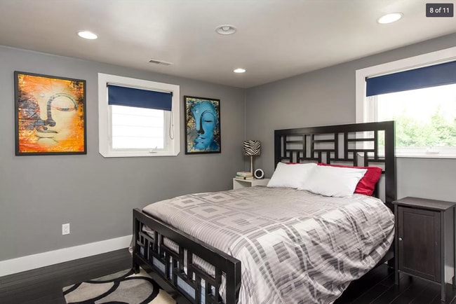 Foto del edificio - 286 Clendenny Ave