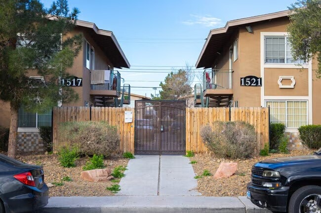 Building Photo - 1536 N 22nd St