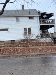 Foto del edificio - 694 Virginia St