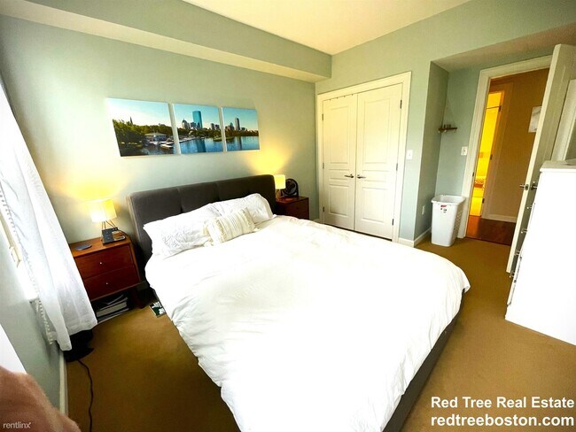 Foto del edificio - 2 br, 2 bath Condo - 4 Repton Cir