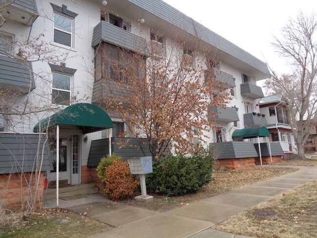Building Photo - 214 S 800 E