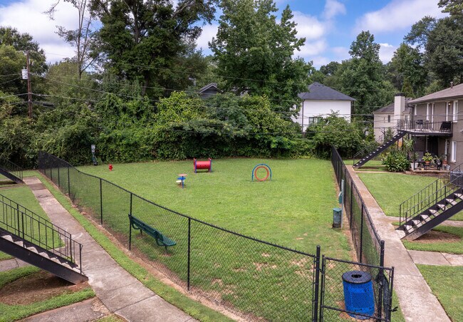 Foto del edificio - Broadway at East Atlanta