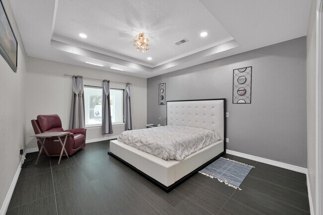 Foto del edificio - 10420 Hufsmith Rd