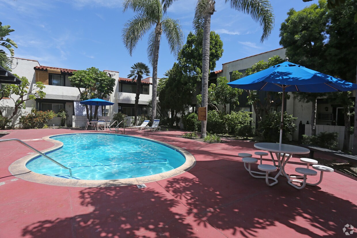 Casa Fortin Apartments Apartments in Anaheim, CA