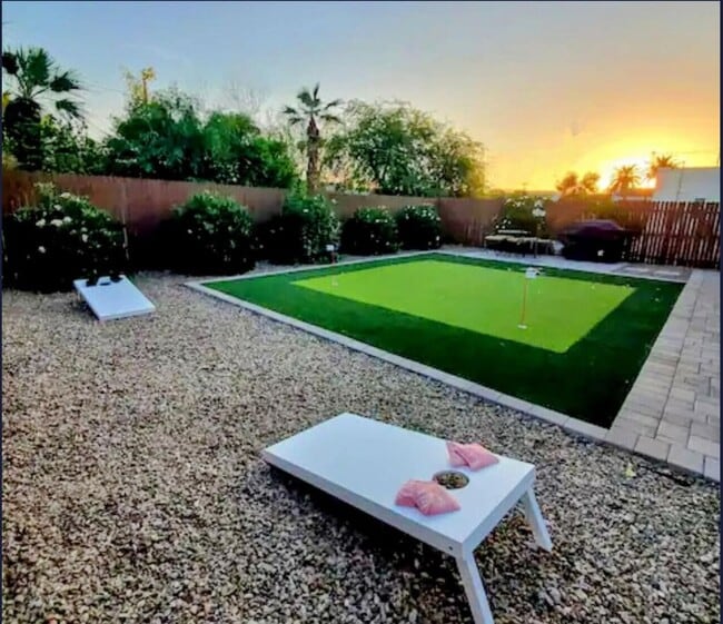 Building Photo - 7615 E 3rd St