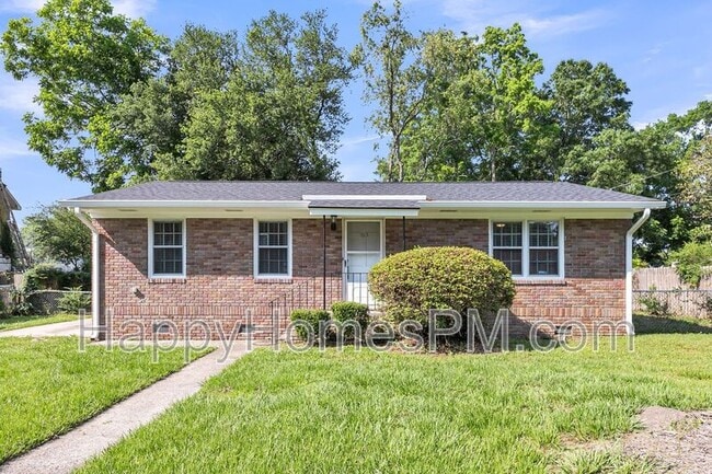 Photo - 313 Curtiss Ave House