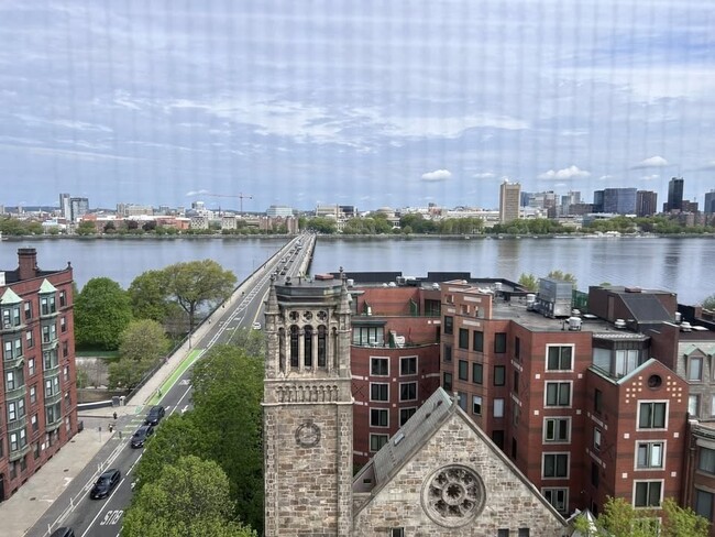 Foto del edificio - 483 Beacon St