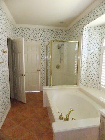 Foto del edificio - 7904 Clark Springs Dr