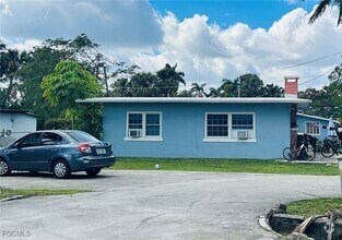 Building Photo - 4465 Birmingham St