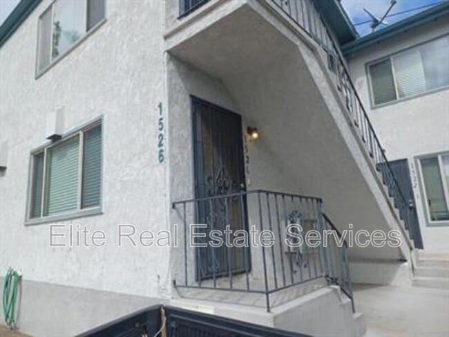 Building Photo - 1526 Chalmers St