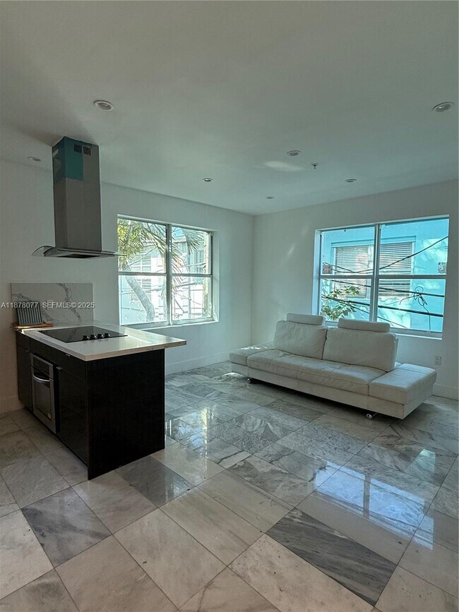 Foto del edificio - 1560 Drexel Ave