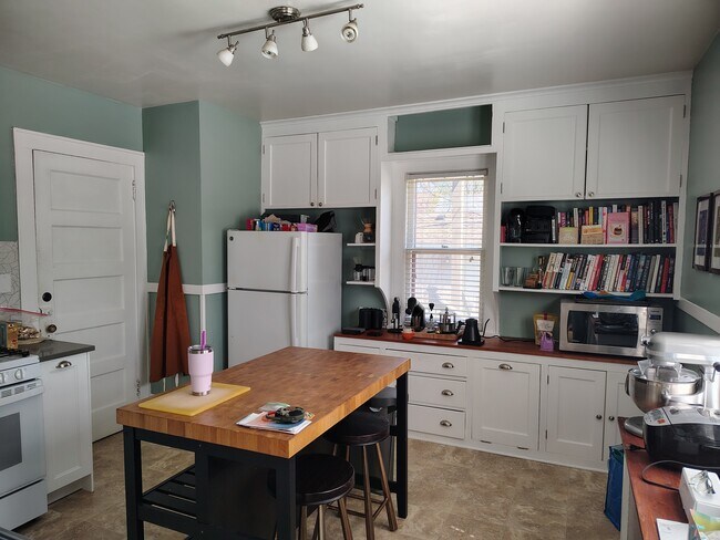 Cocina - 2847 31st Avenue South