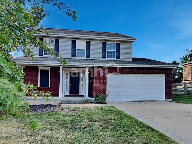 Building Photo - 2210 Scheper Ct