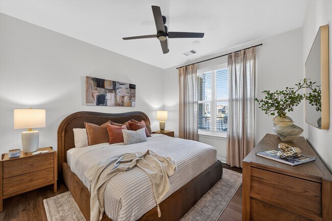 Foto del edificio - The Landing at Lemay