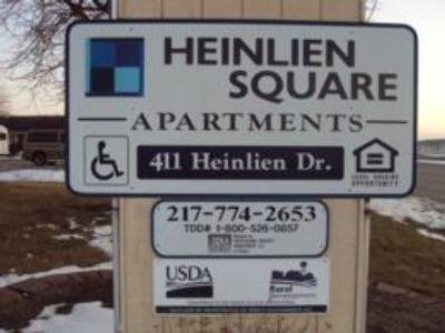 Building Photo - 411-417 Heinlein Drive-#411