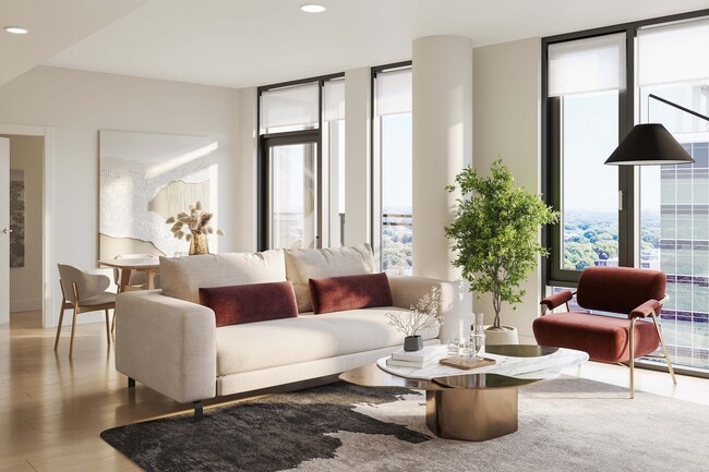 Building Photo - The Charles