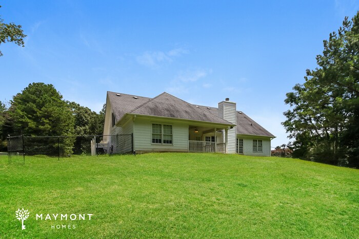 Foto del edificio - 2013 Lost Meadows Ln