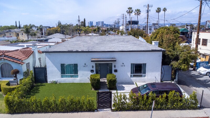 Foto principal - 1415 Stearns Dr
