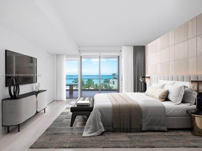 Foto del edificio - 18975 Collins Ave