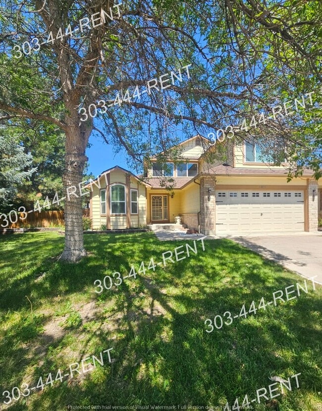 Spacious 5-Bedroom Thornton Home with Finished Basement & 3-Car Garage - Spacious 5-Bedroom Thornton Home with Finished Basement & 3-Car Garage