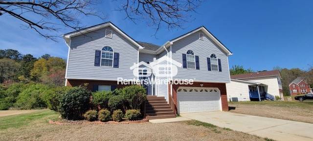 Foto del edificio - 4745 King Saul Dr