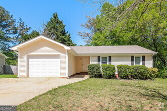 Building Photo - 420 Willow Ct SE