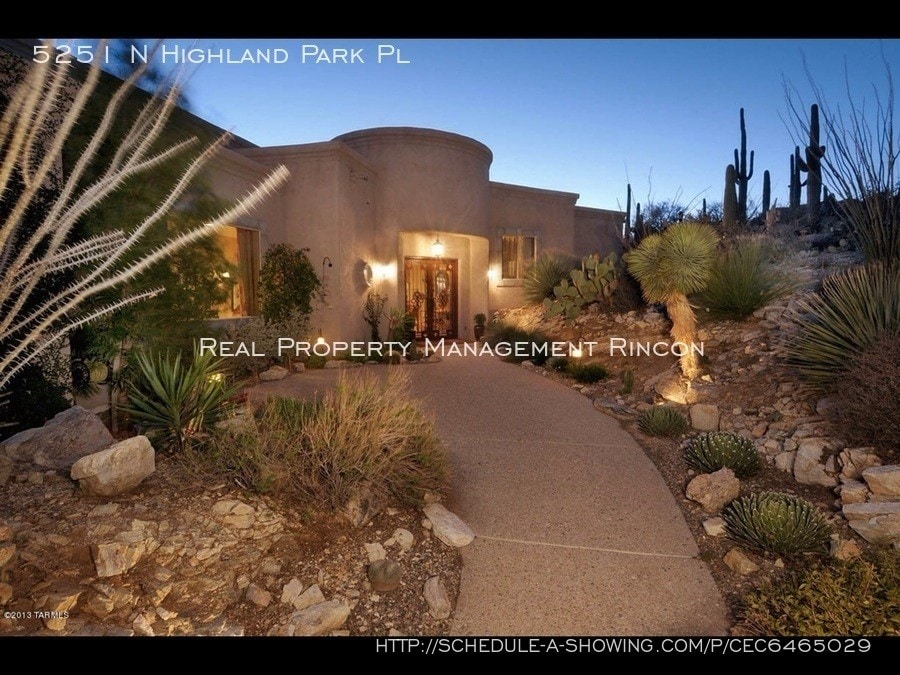 Primary Photo - 5251 N Highland Park Pl