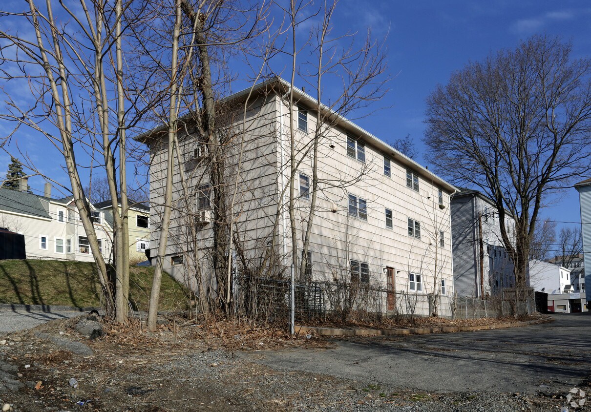 Foto del edificio - 28-30 Caroline St