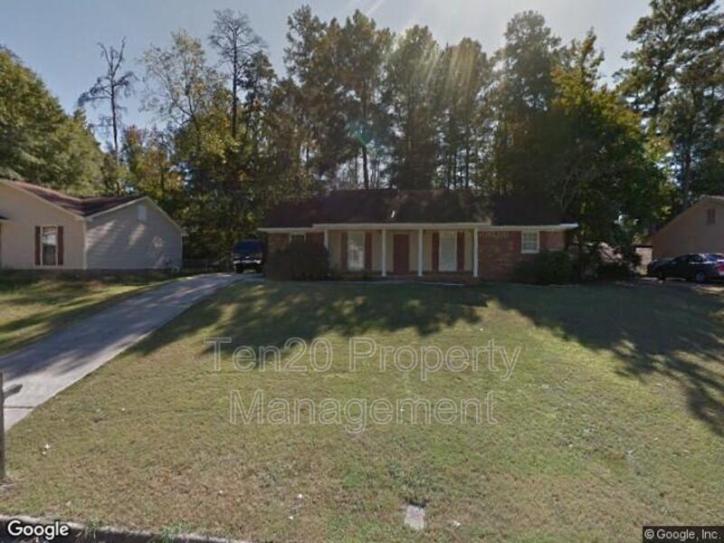 Primary Photo - 4822 Sequoia Dr