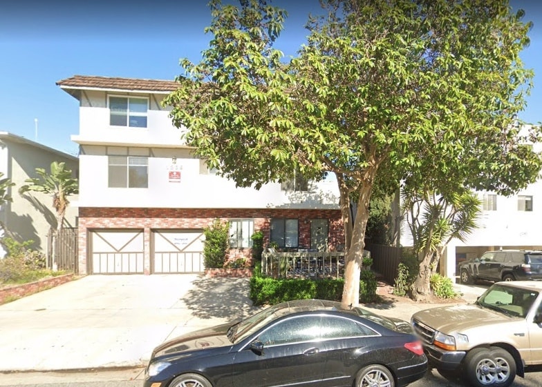 Primary Photo - 1239 12th St
