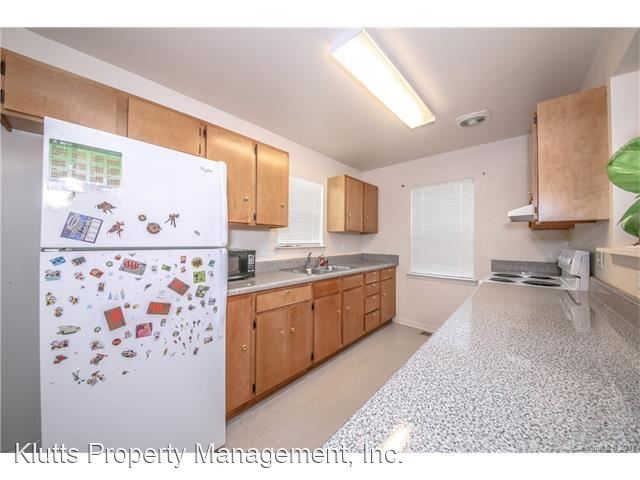 Building Photo - 3 br, 1.5 bath House - 3010 Amay James Avenue