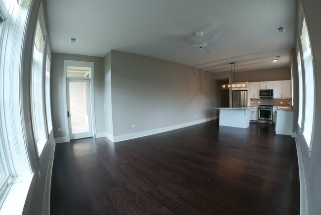 Foto del edificio - 2058 N Clark St