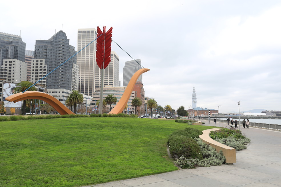 Is South Beach a Good Place To Live in San Francisco? Neighborhood