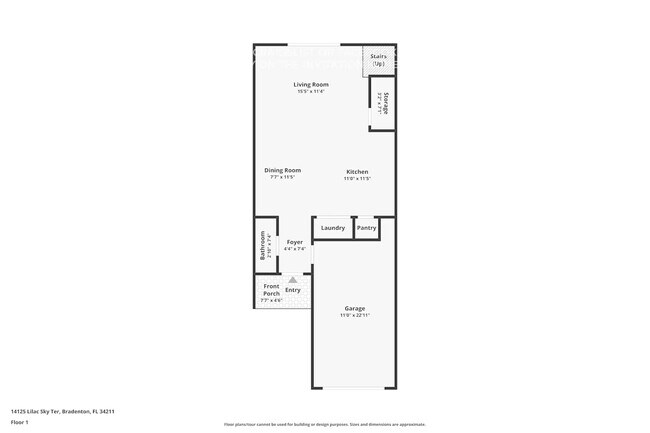 Foto del edificio - 14125 Lilac Sky Ter