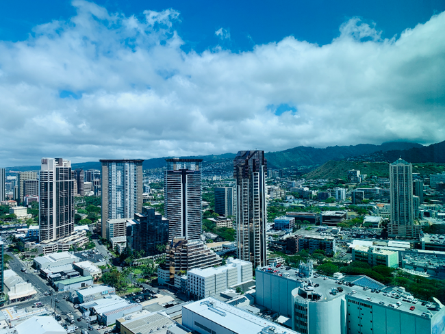 Foto del edificio - 988 Halekauwila St