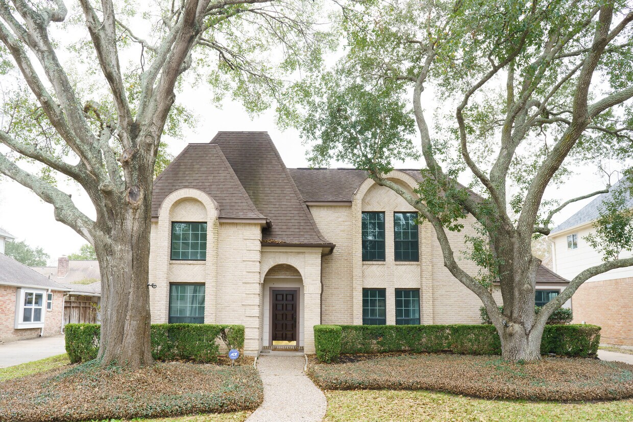 Welcome to 1034 Barkston - 1034 Barkston Dr
