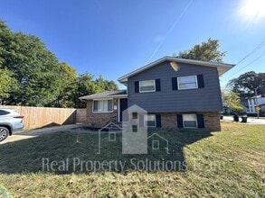 Building Photo - 420 Ellison St