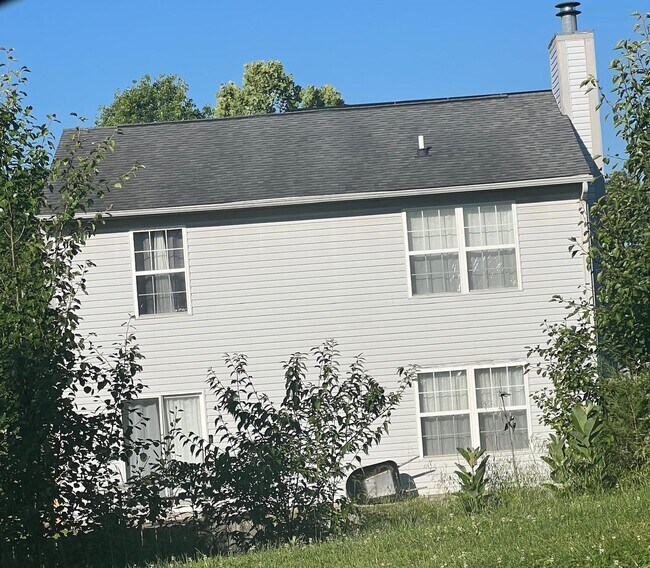 Foto del edificio - 487 S Bay Hill Ct