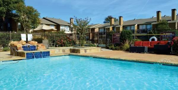 Building Photo - 1 bedroom in Lewisville TX 75067
